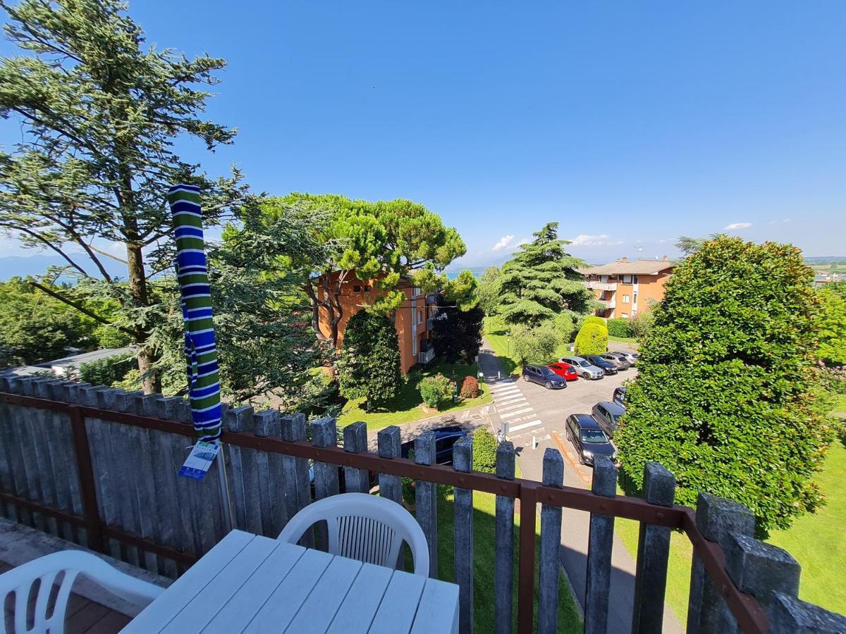 Easy Apartments Peschiera Peschiera del Garda Exterior photo